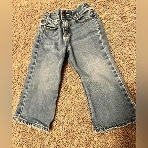 OshKosh B'gosh Blue Flare Boys Jeans